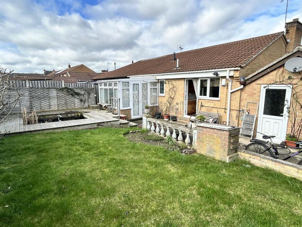 House in Doncaster - View 2