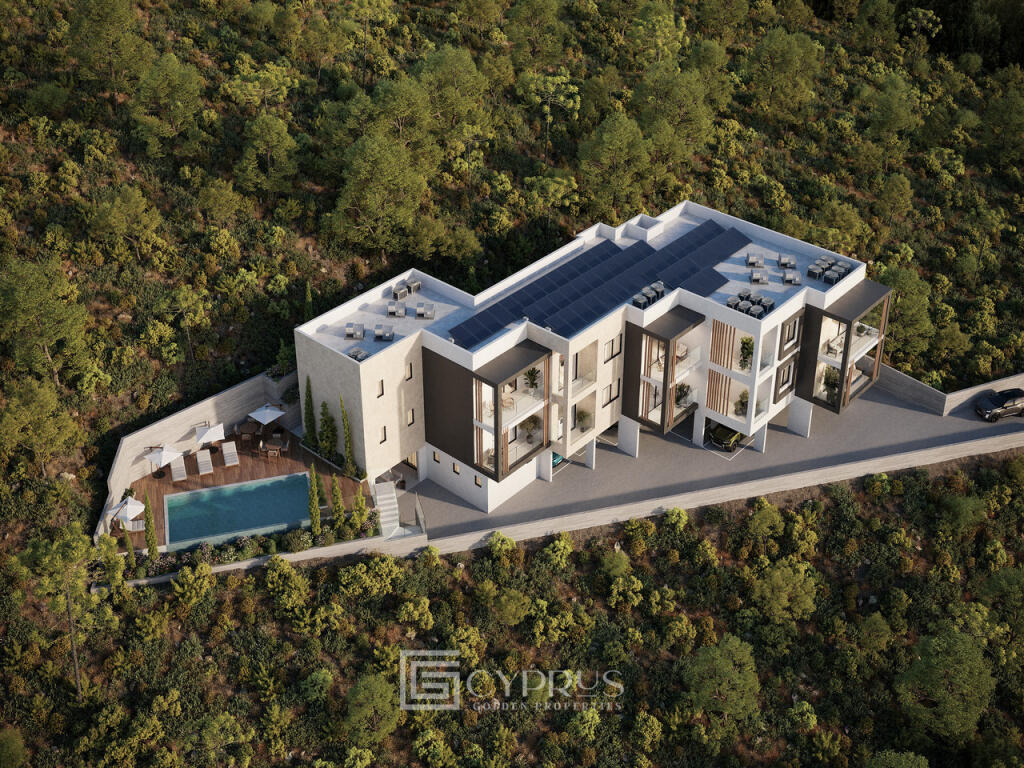 Main image of property: Paphos, Konia