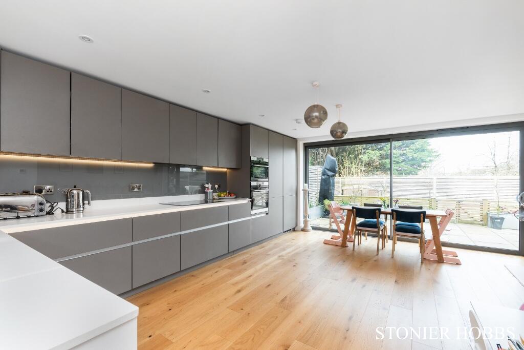 Additional image 5 of North Road, Bath, Somerset, BA2