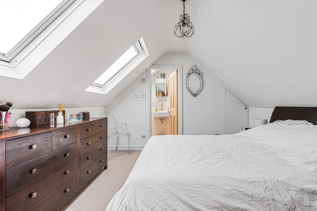 Additional image 11 of Station Road, Harpenden, Hertfordshire, AL5