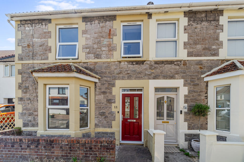 Main image of property: Bathurst Road, BS22