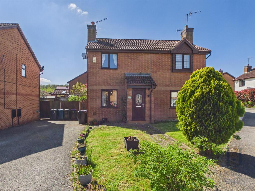 Main image of property: Runcie Close, Cotgrave, Nottingham