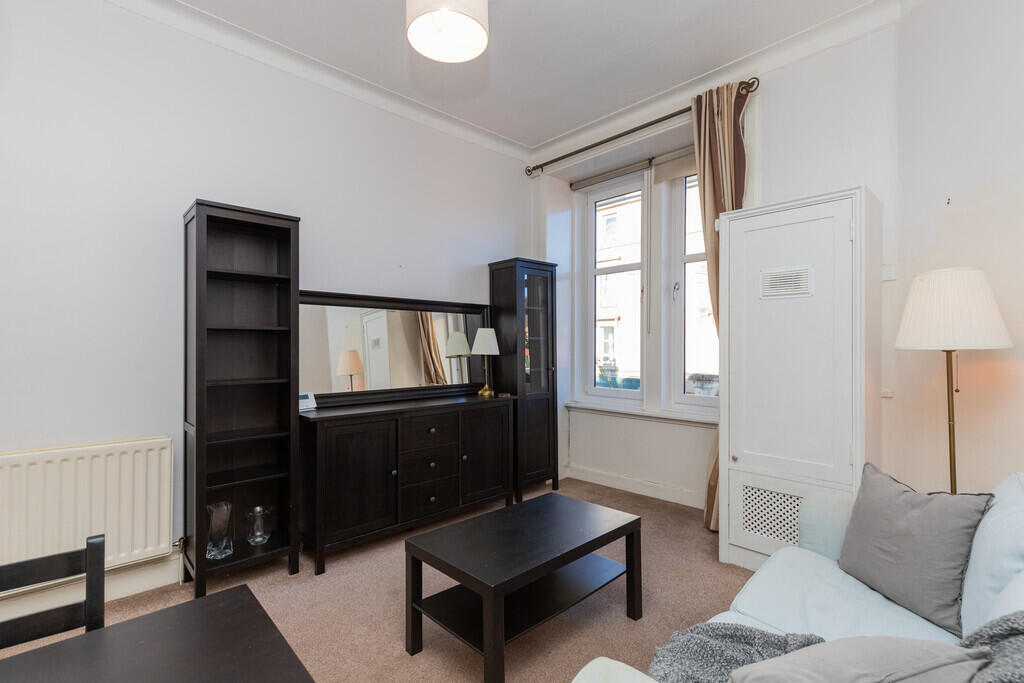 Apartment in Glasgow - More