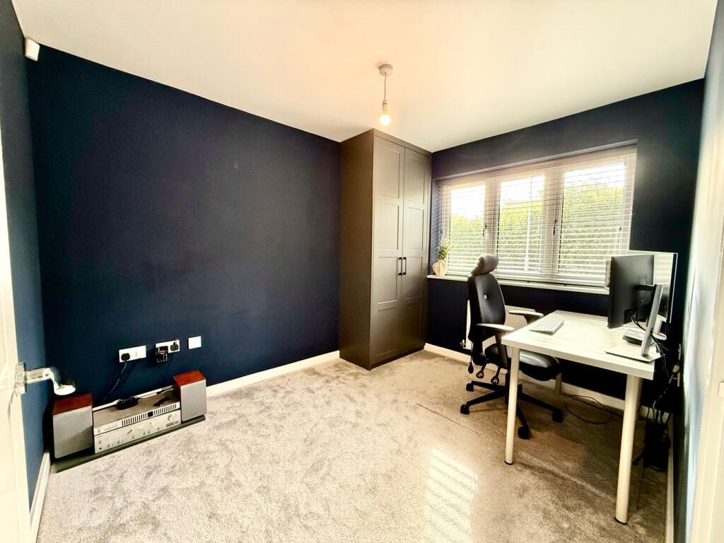 House in Milton Keynes, Wavendon - View 5