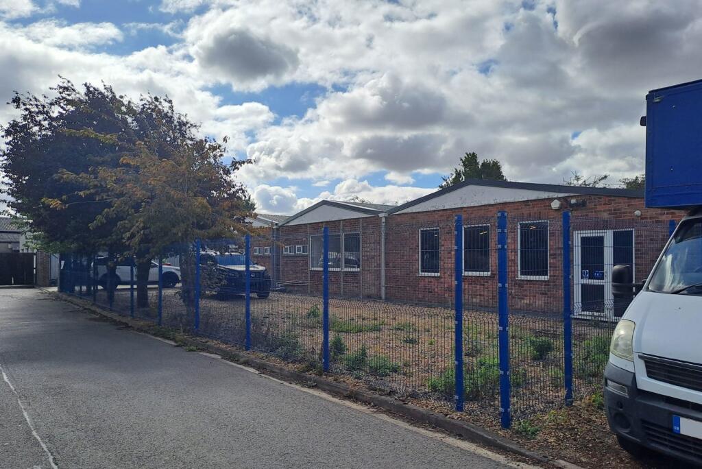 Main image of property: 134 Station Road, Whittlesey, Peterborough, Cambridgeshire, PE7 2EY