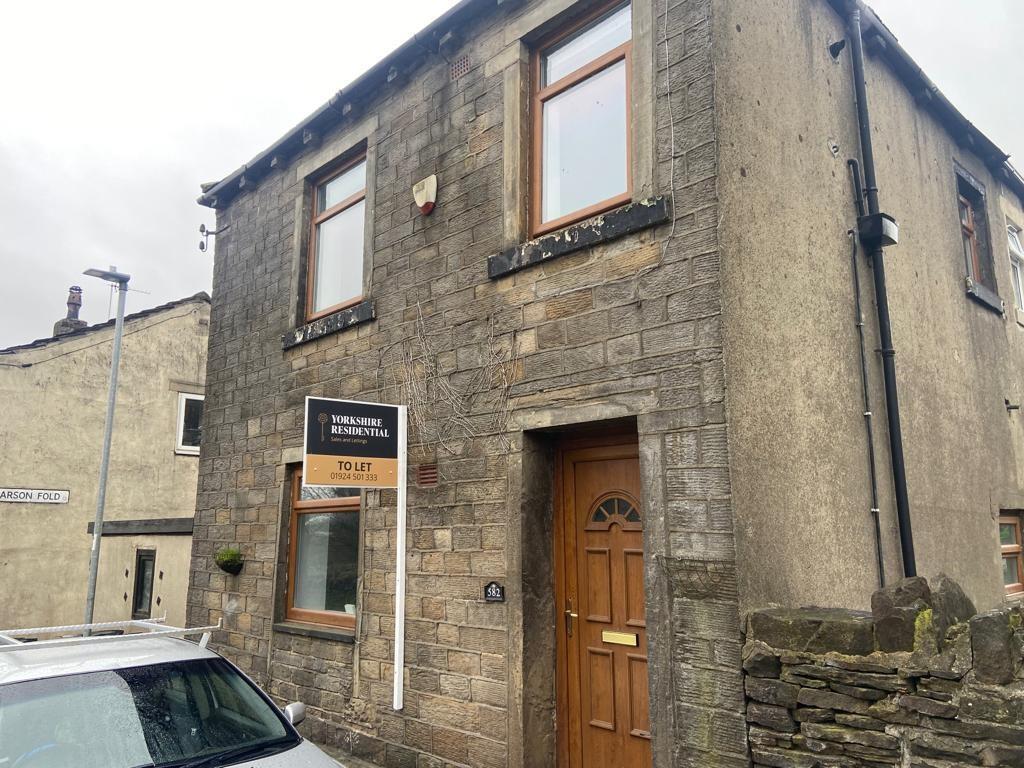 House in BD12 7HL