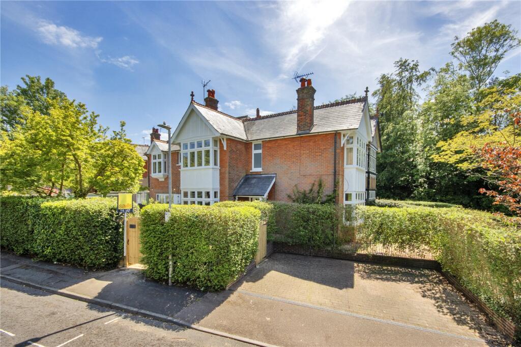 Main image of property: The Drive, Sevenoaks, Kent, TN13