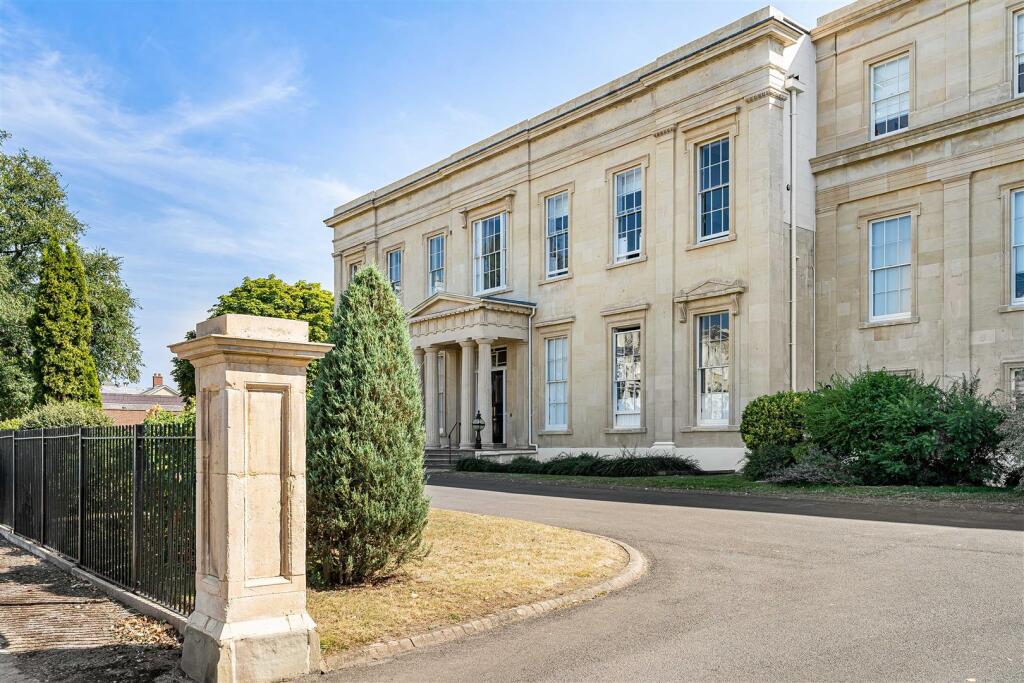 Main image of property: Suffolk Square, Cheltenham