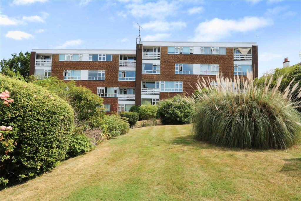 Main image of property: Cranes Park, Surbiton, KT5