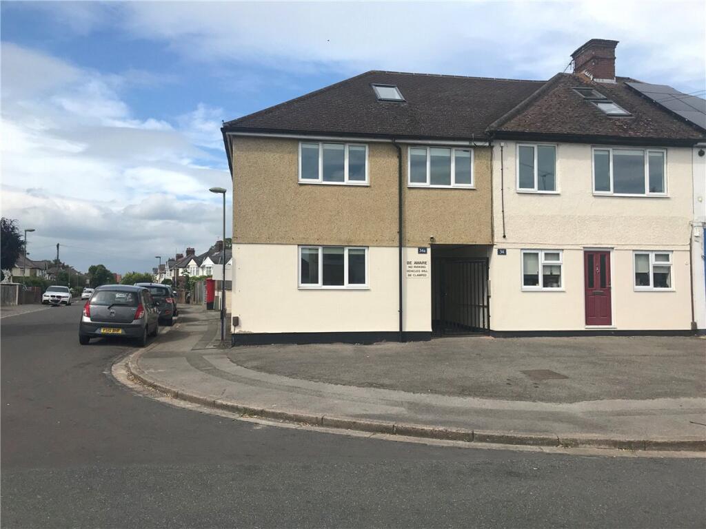 Main image of property: Kelburne Road, Oxford, Oxfordshire, OX4