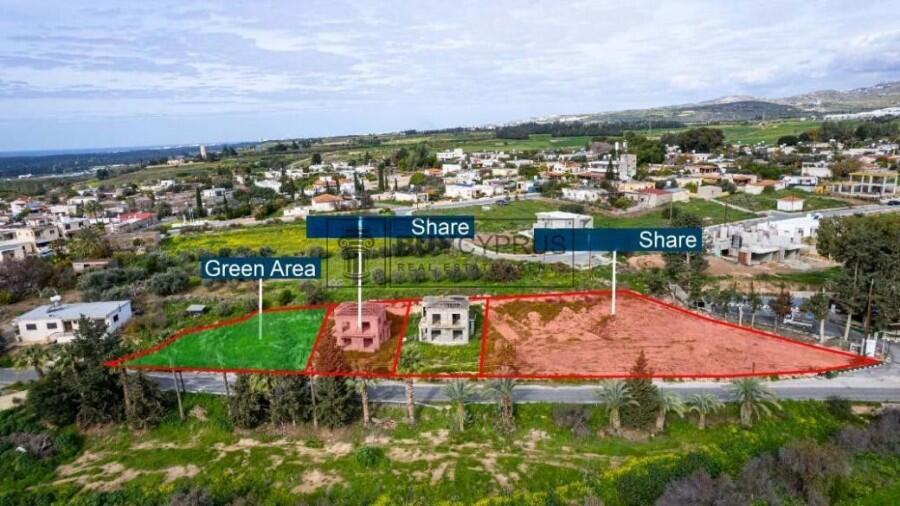 Main image of property: Paphos, Timi