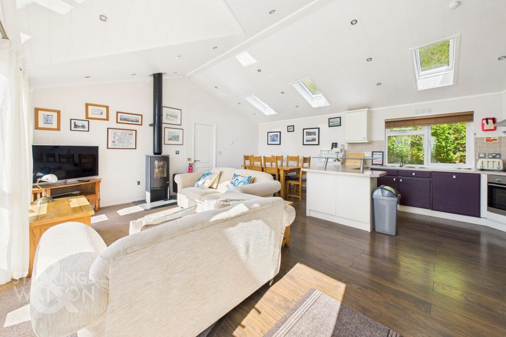 House in Norwich - View 4