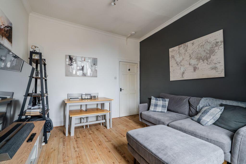 Apartment in Edinburgh, Merchiston - View 4