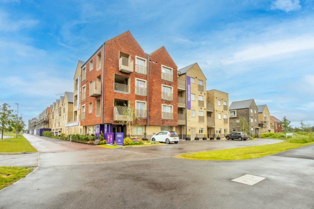 Main image of property: Gillyflower Lane, Waterbeach