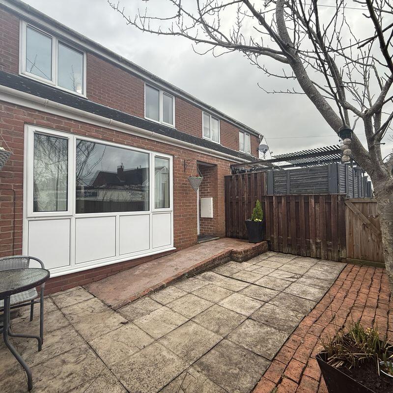 Main image of property: Ashbourne Road, Stoke-On-Trent