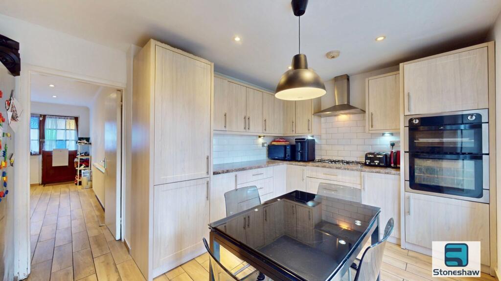 Main image of property: Rainham Road South, Dagenham, RM10