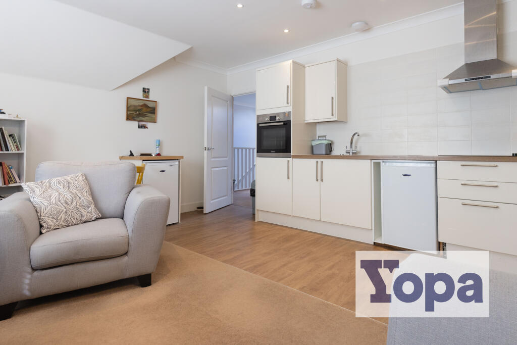 Apartment in New Forest, Lyndhurst - More