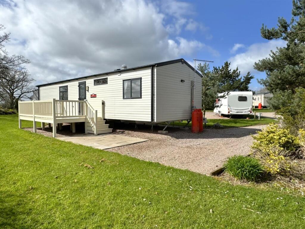 Main image of property: Trotting Mare Caravan Park, Nr Ellesmere.