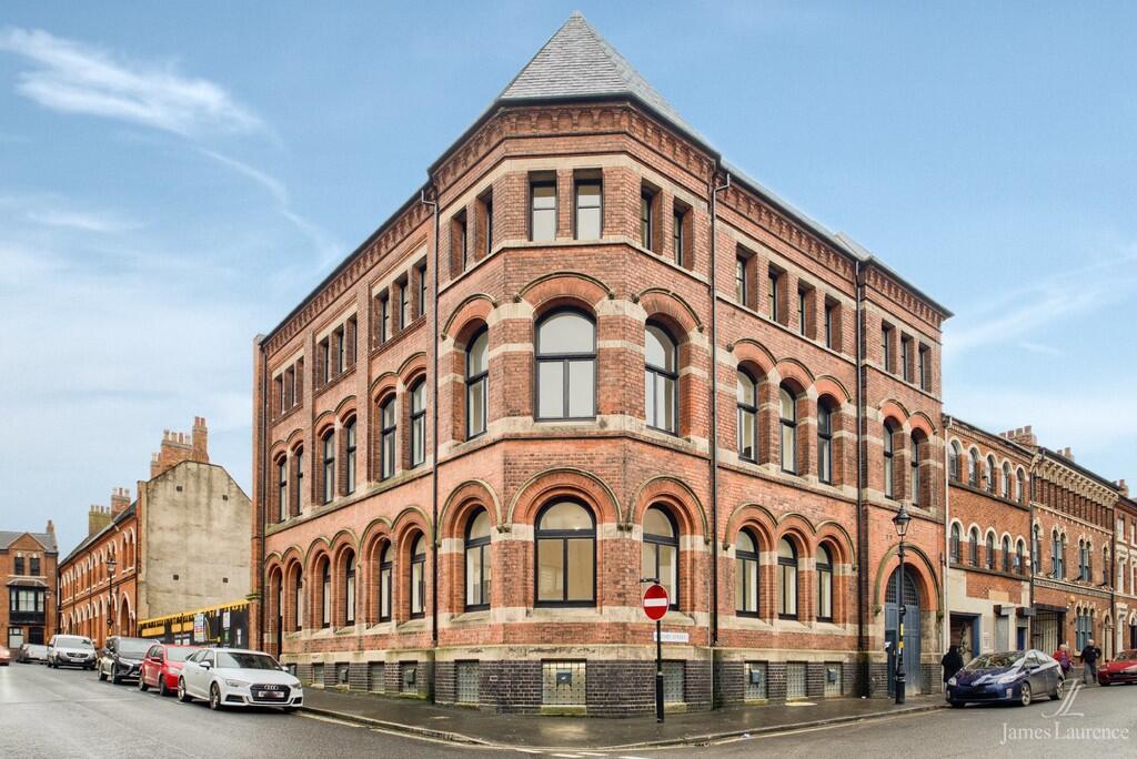 Sydenham Place, 26B Tenby Street, Jewellery Quarter