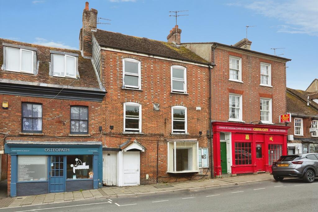 Main image of property: East Street, Blandford Forum