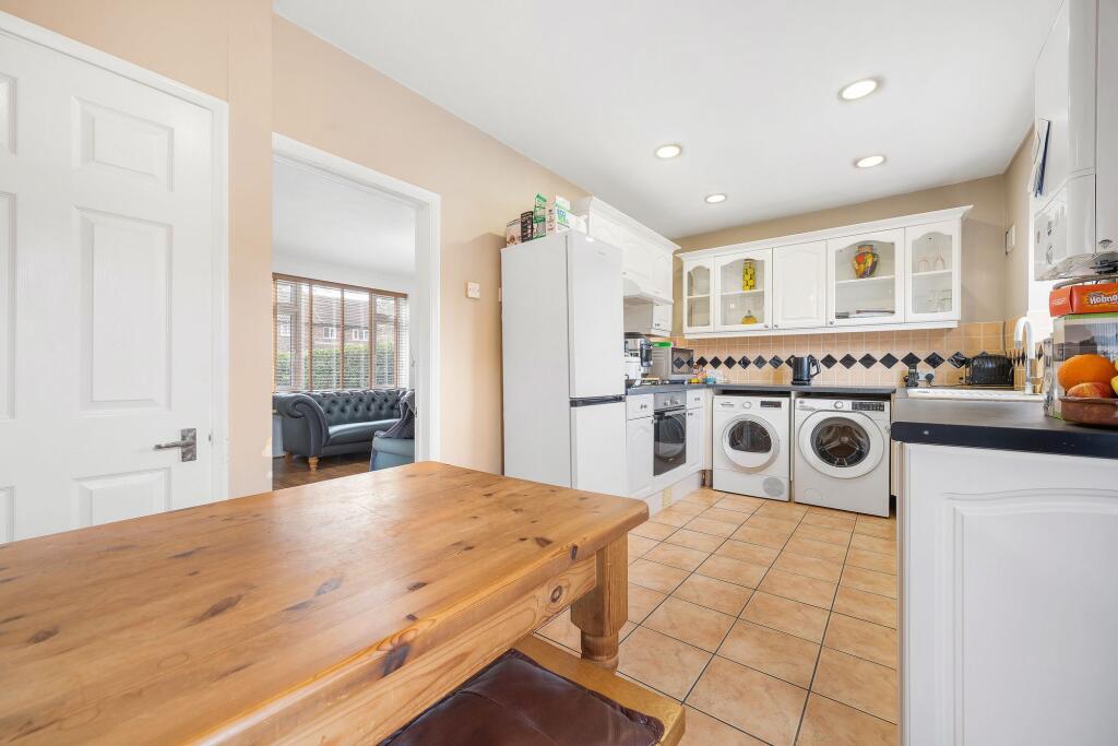House in Orpington, Leesons, St Paul's Cray - View 2