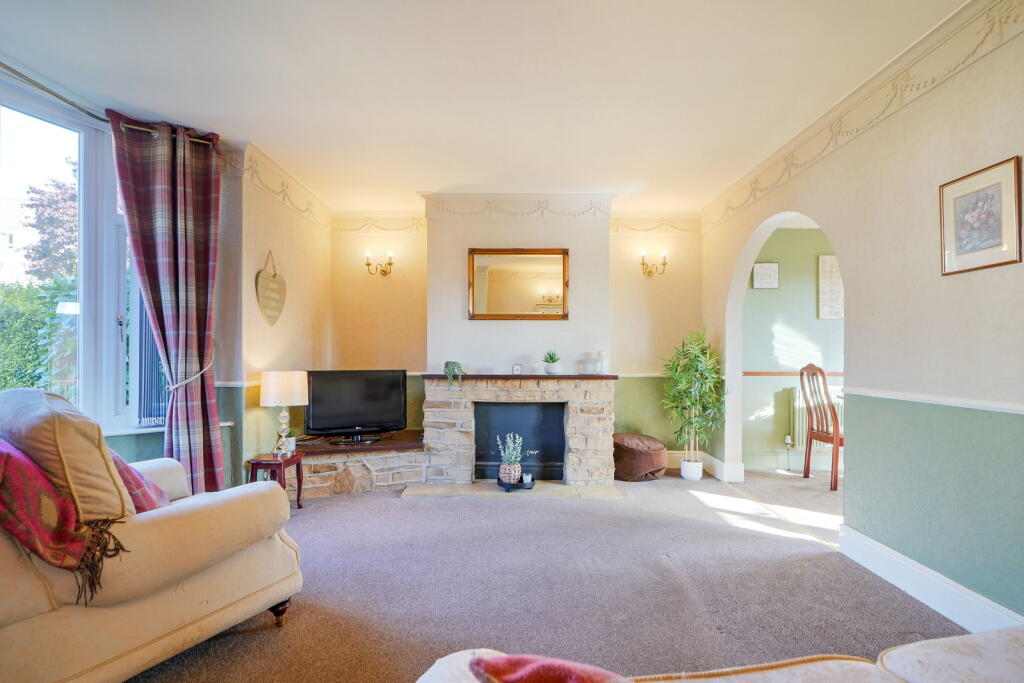 House in Sheffield - View 4