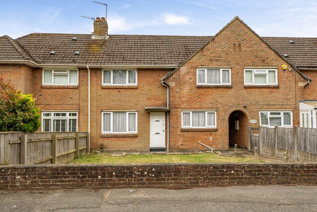 Main image of property: Scott Close, Poole, BH12