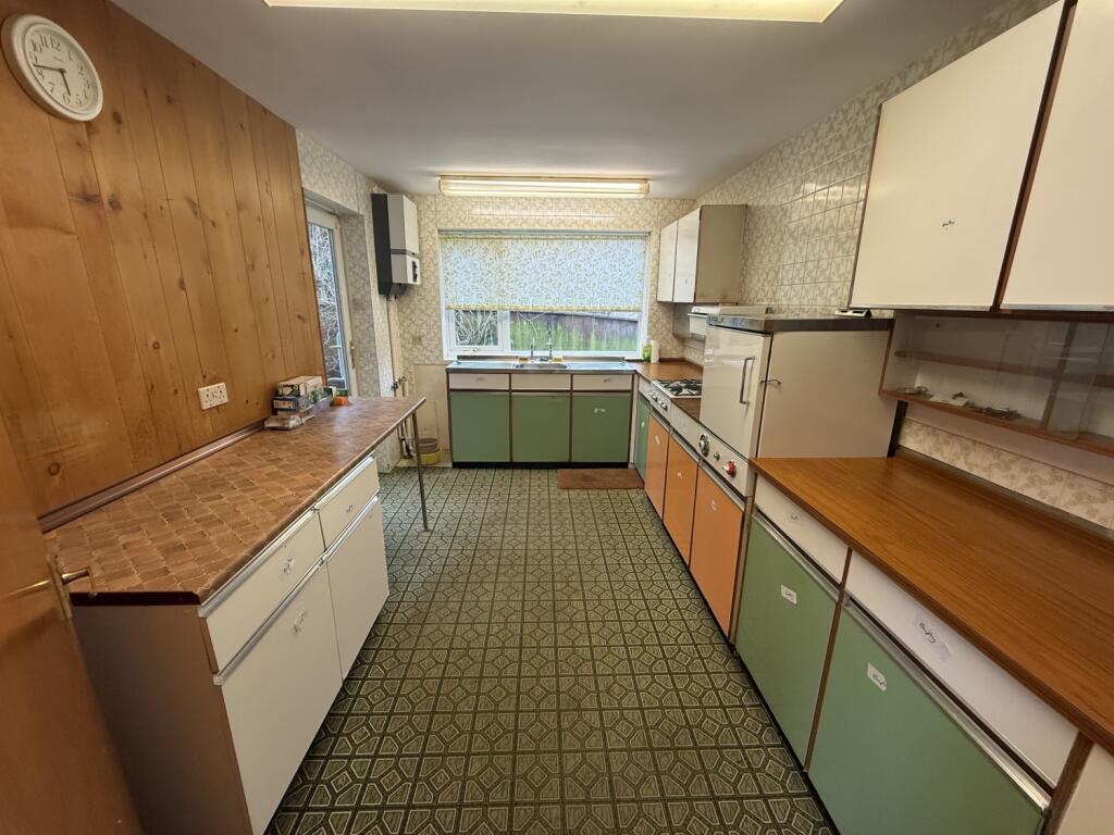 The Bungalow, Elwick Road photo 5