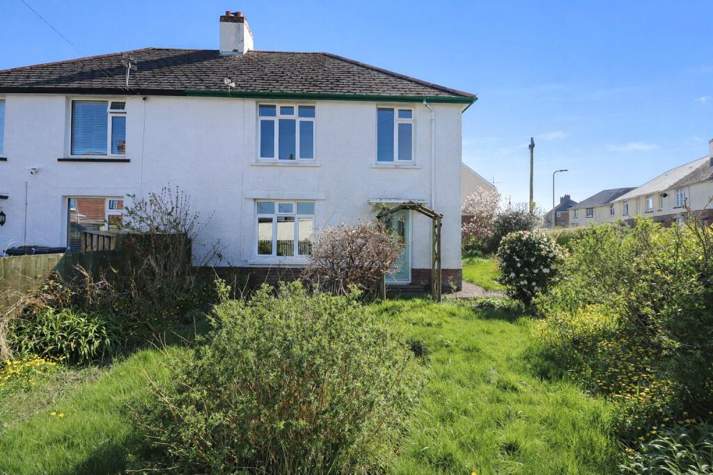 Main image of property: Aclands, South Molton, Devon, EX36