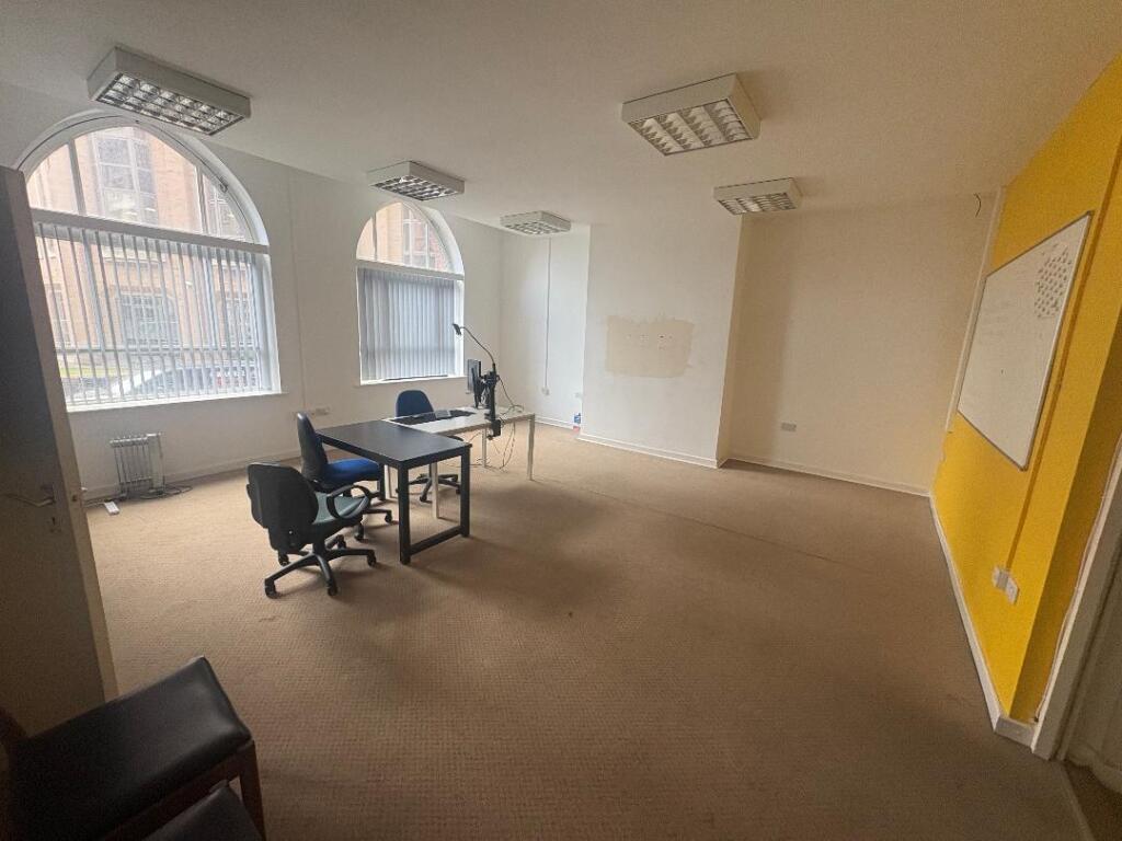 Main image of property: Ormond Street, Liverpool, L3