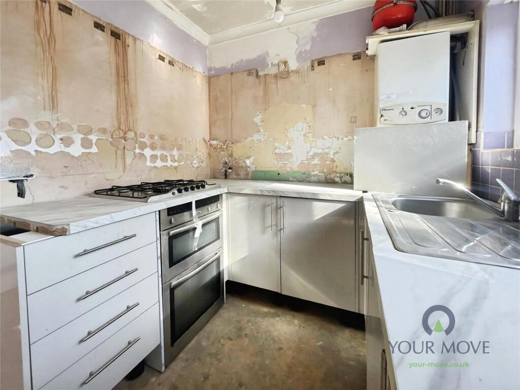 Old London Road, Hastings, East Sussex, TN35 - Veduta 5
