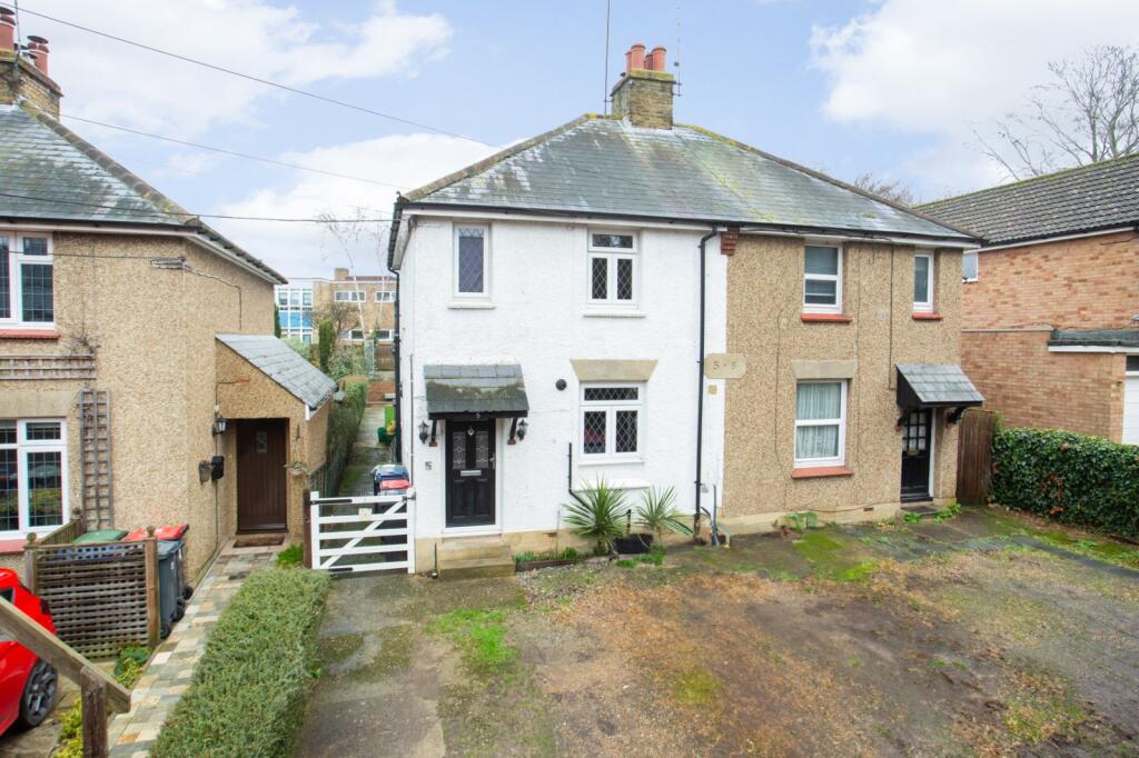 Main image of property: St. Martins View, Herne Bay, Kent, CT6