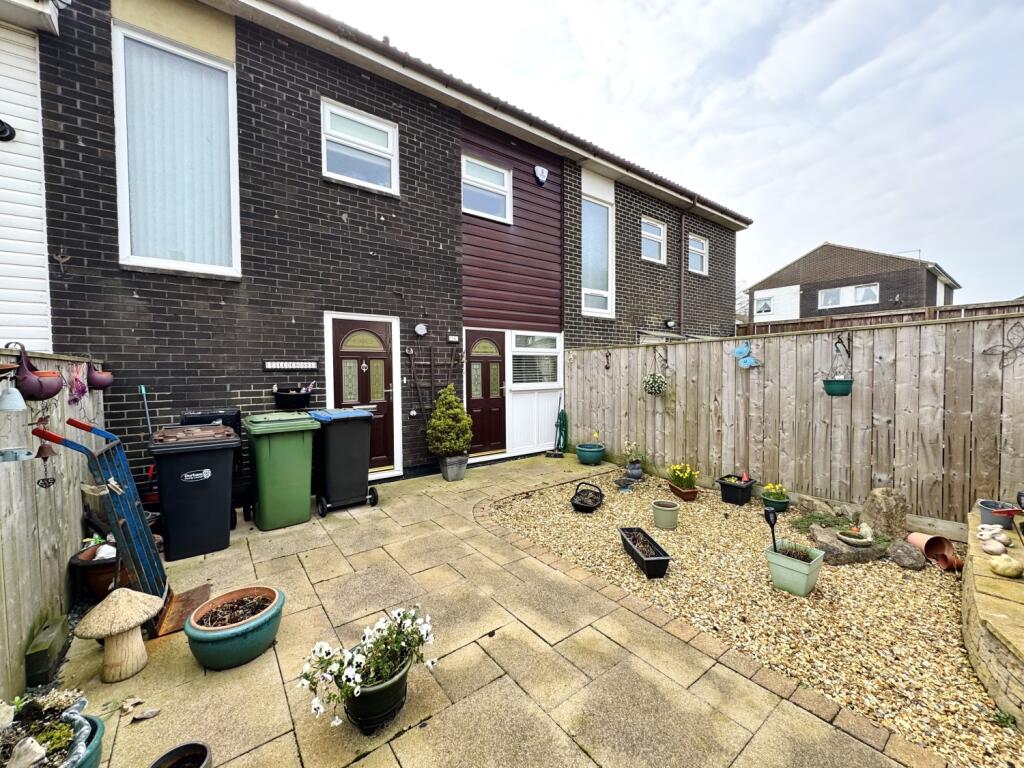 Main image of property: St. Leonards Close, Peterlee, County Durham, SR8