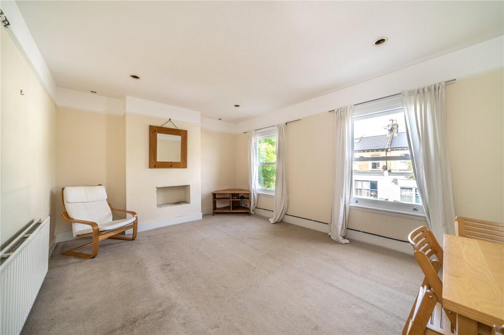 Main image of property: Crystal Palace Road, East Dulwich, London, SE22