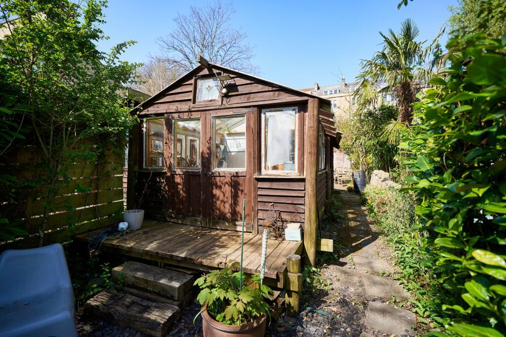 Additional image 14 of Walcot Terrace, Bath, BA1