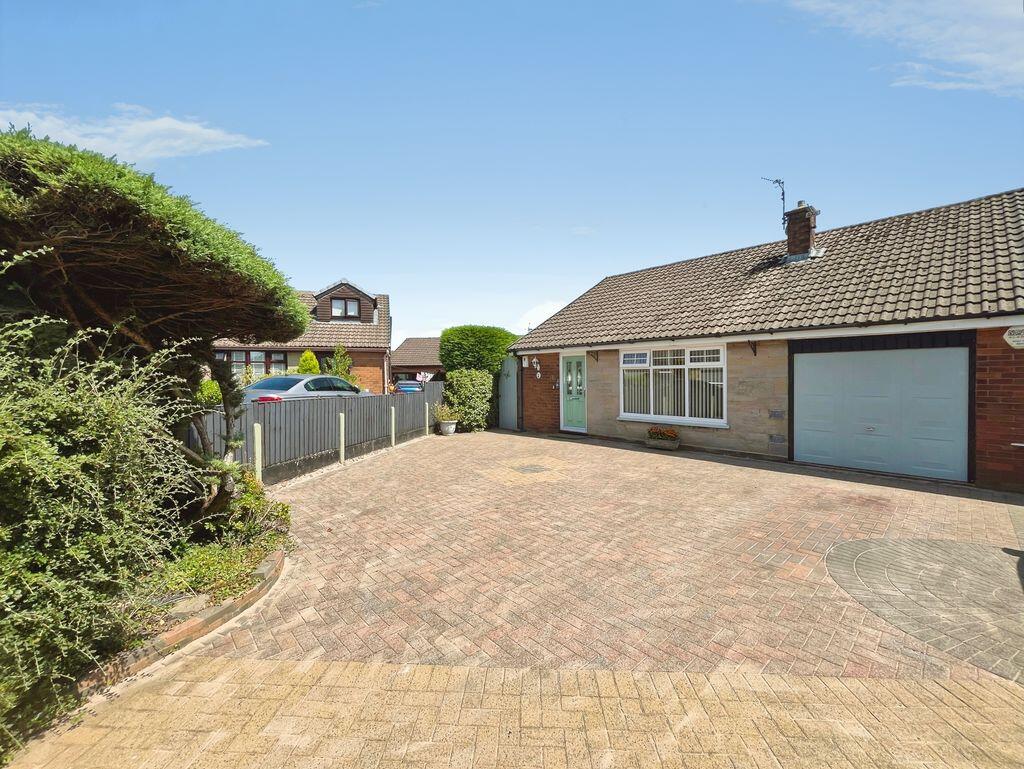 Main image of property: Elleray Close, Little Lever