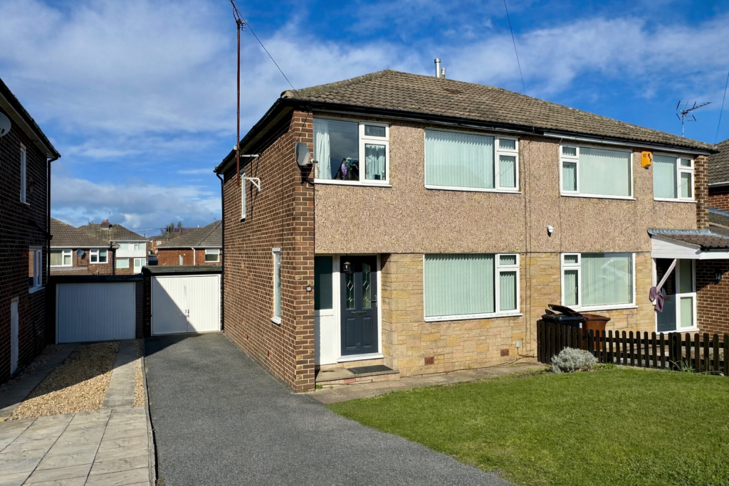 Main image of property: Wetherby ~ Poplar Avenue, LS22