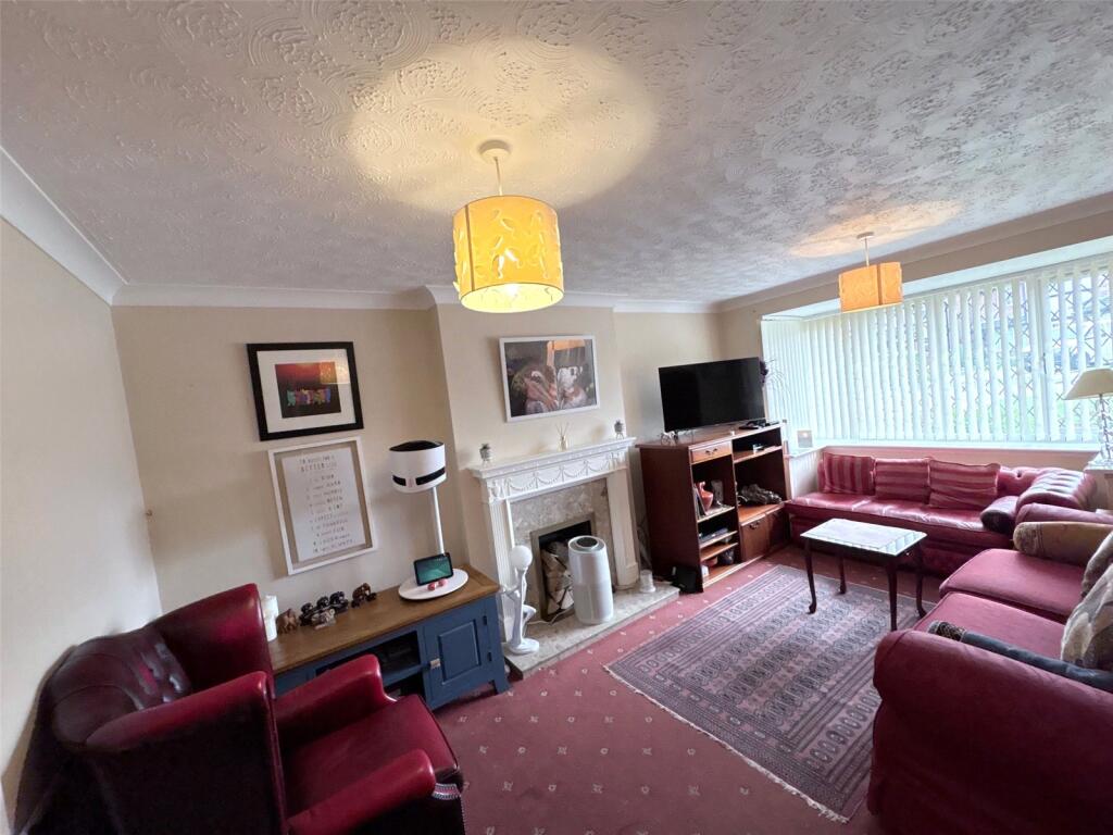 Additional image 8 of Milesbush Avenue, Castle Bromwich, West Midlands, B36