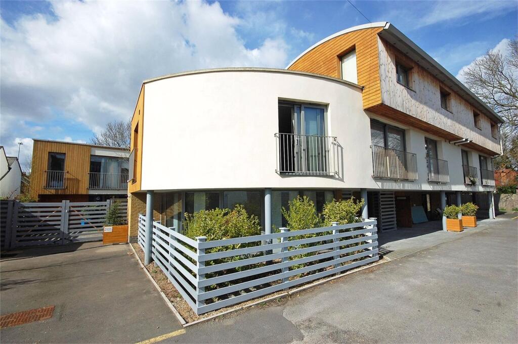 Main image of property: Windlesham Mews, Hampton Hill