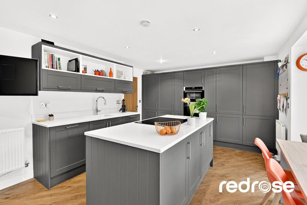 House in Chorley, Euxton - More
