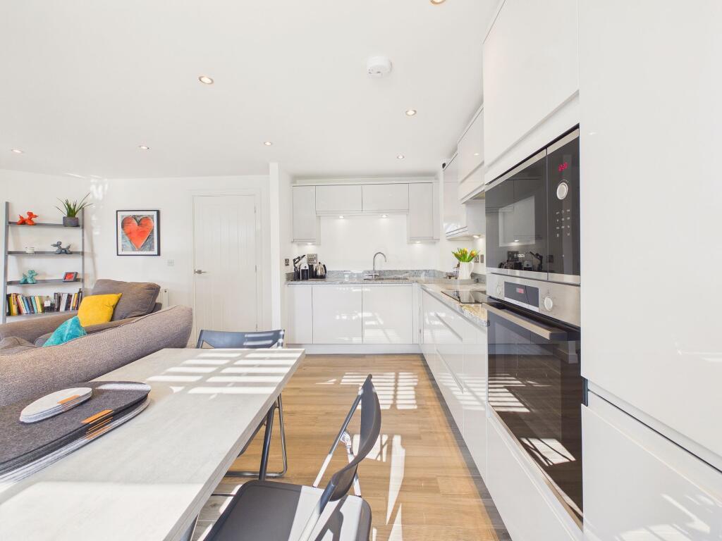 Main image of property: John Dobson Drive, Longhirst, NE61