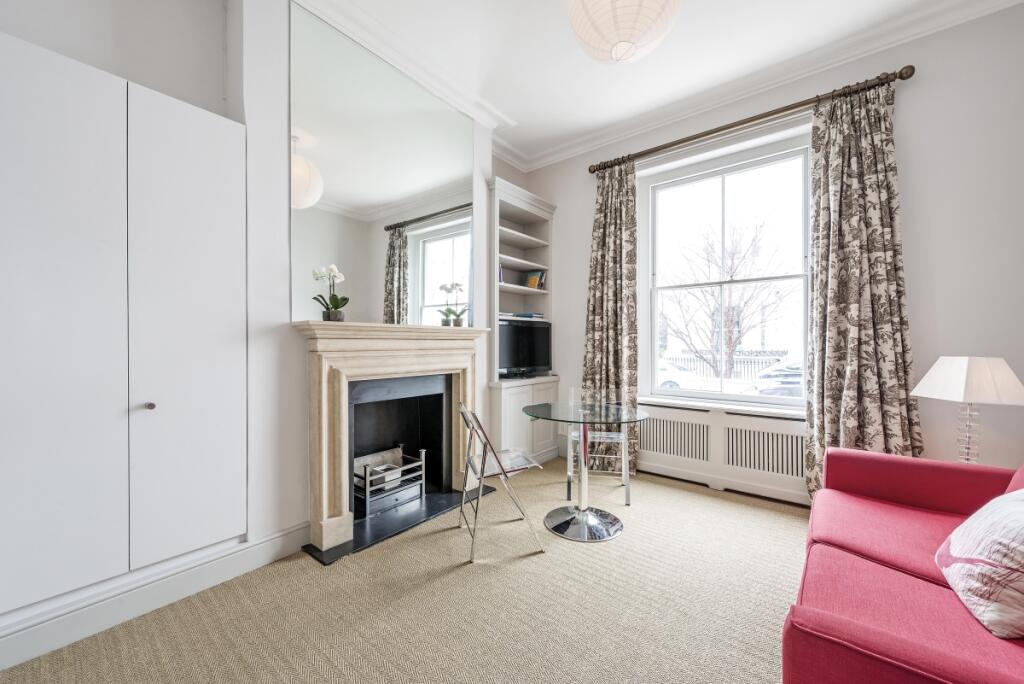 Main image of property: Portland Road, London, W11