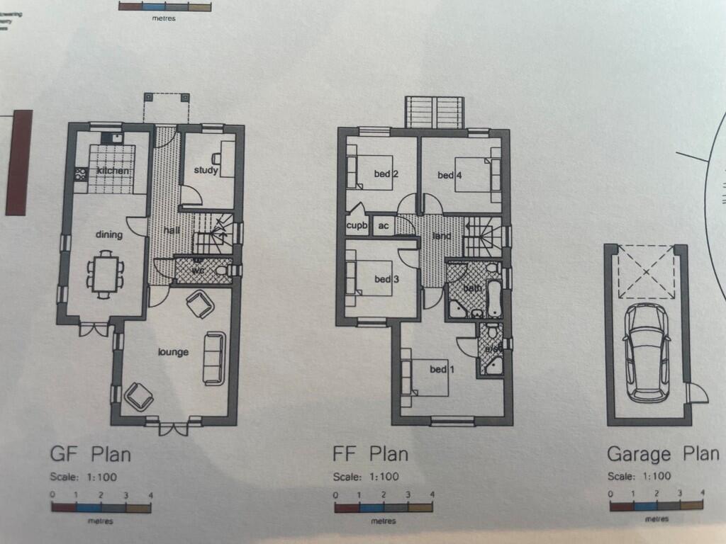 Main image of property: Mill Road, Murrow