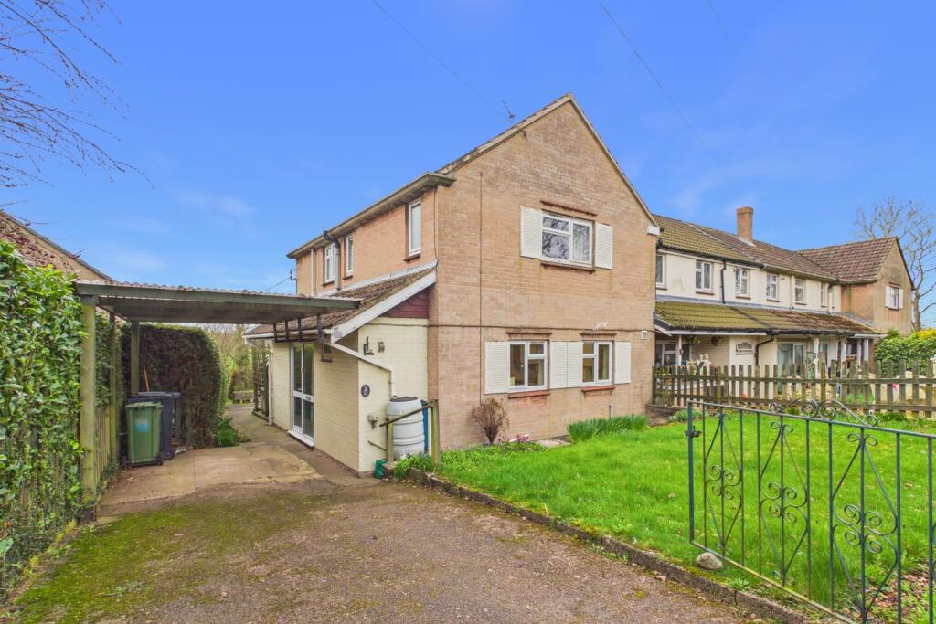 Main image of property: Perryfield Estate, St. Owens Cross, Hereford, Herefordshire, HR2
