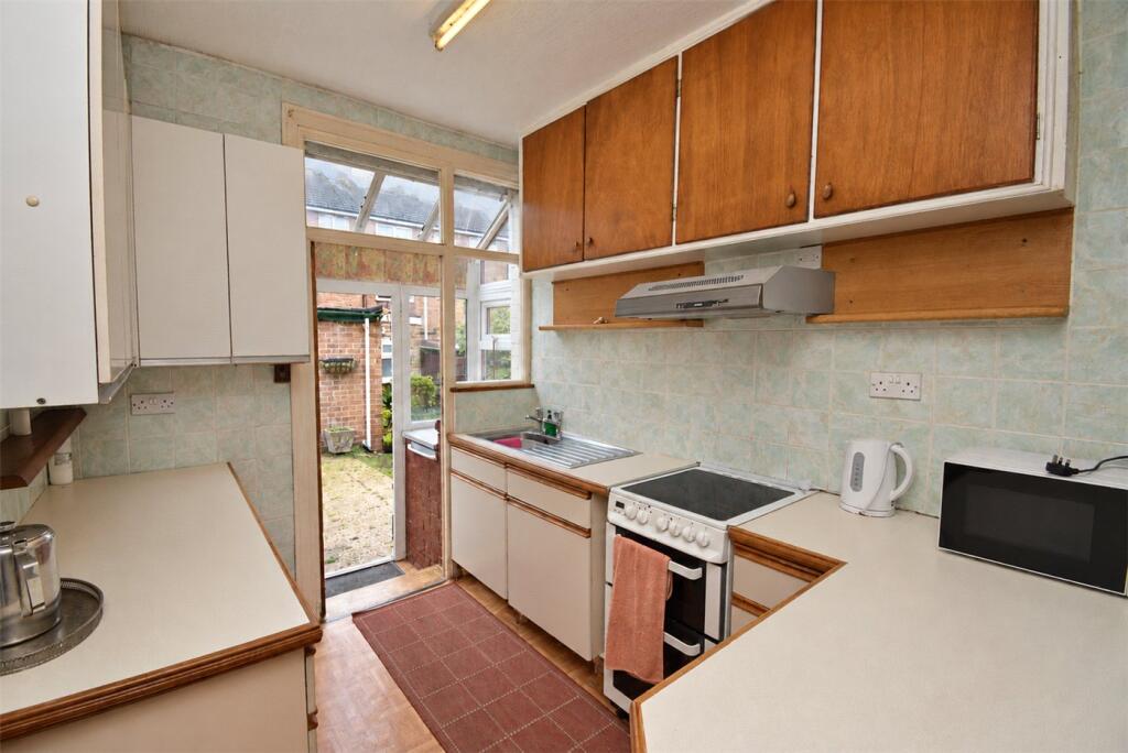 House in Wirral, Liverpool City Region - More