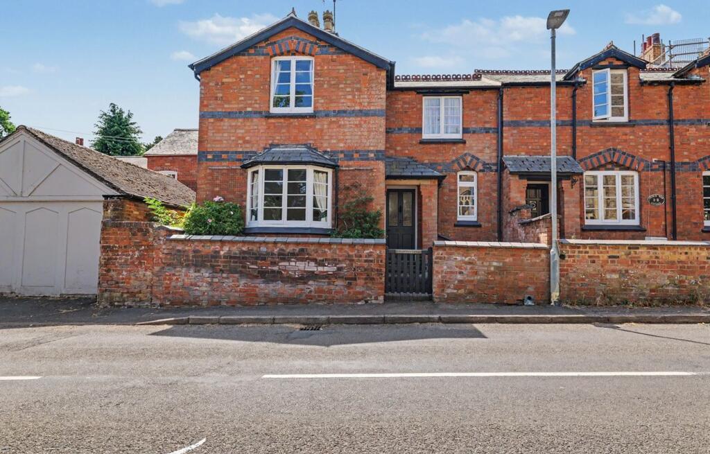 Main image of property: Lutterworth Road, Bitteswell, LE17