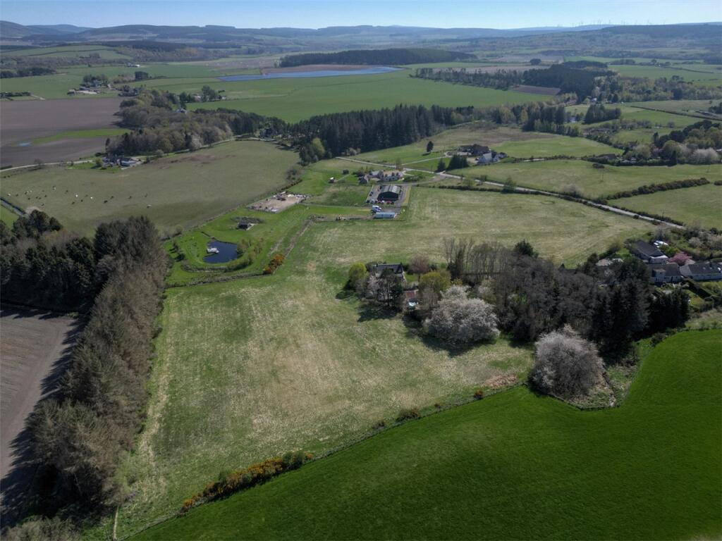 Main image of property: Park Neuk - Lot 2, Miltonduff, Elgin, Moray, IV30