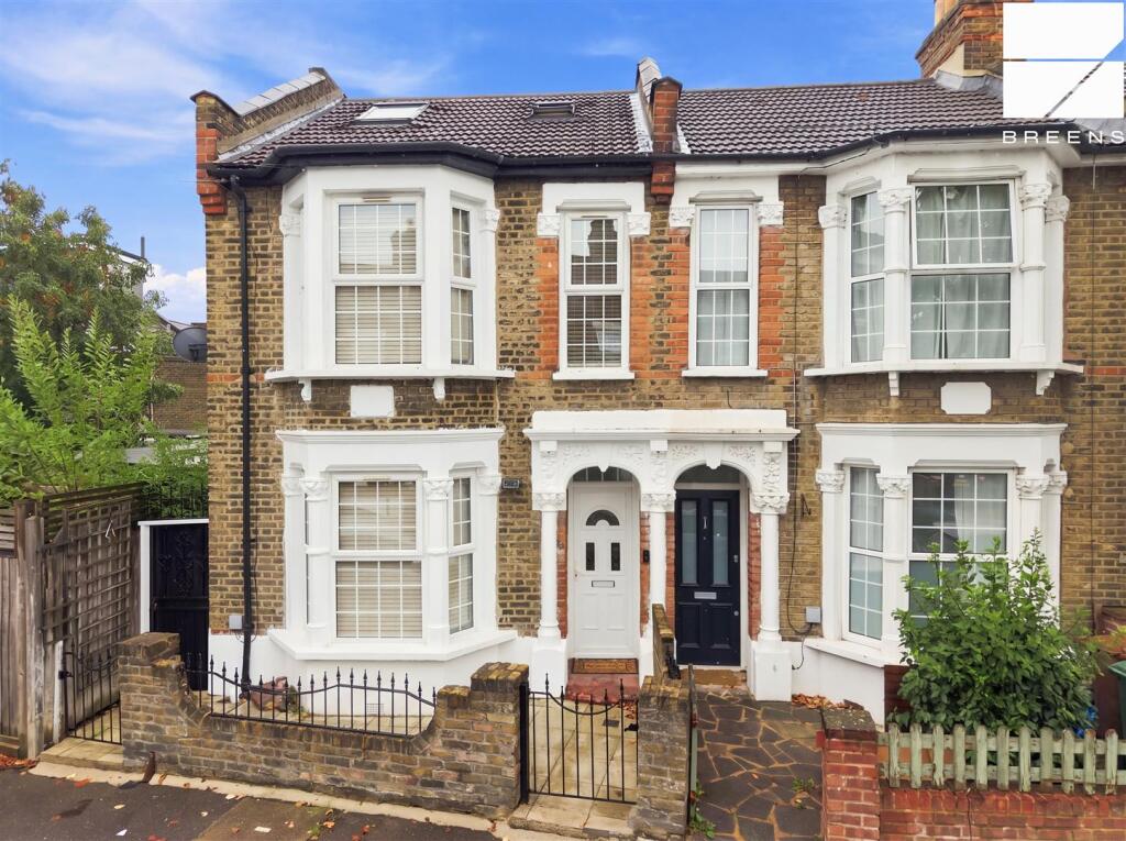 Main image of property: Hamilton Road, Walthamstow