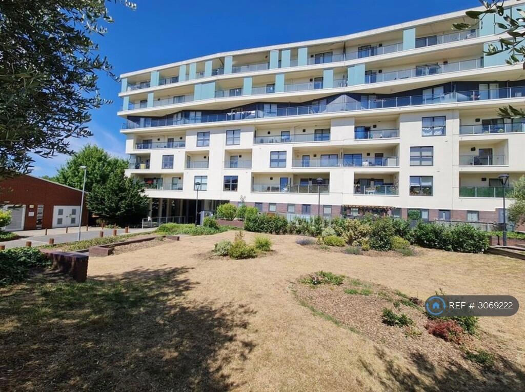 Main image of property: Walbrook Court, Edgware, HA8