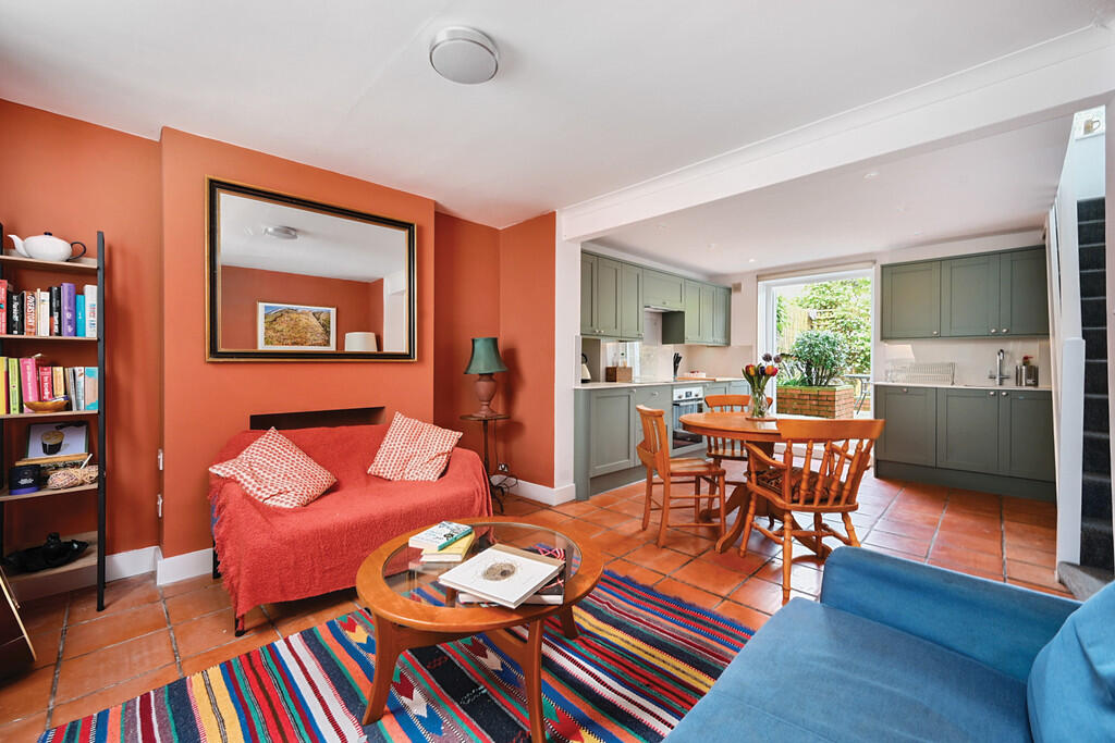 Main image of property: Holland Street, Brighton